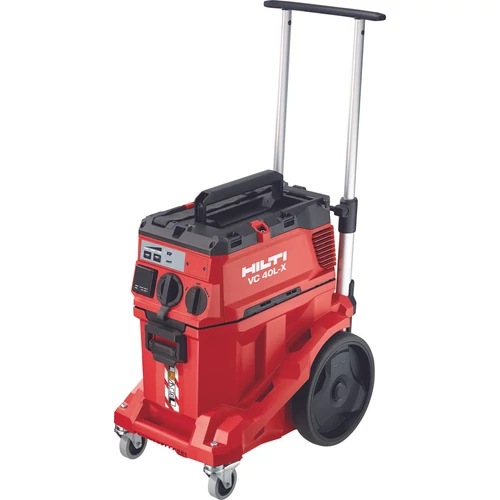 Hilti VC 40L-X univerzális porszívó készlet
