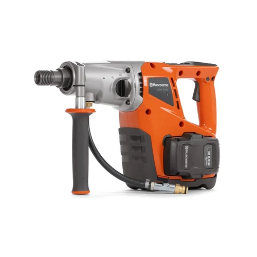Husqvarna DM 540i gyémántfúró készlet