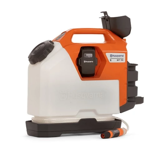 ​Husqvarna W 15i víztartály készlet