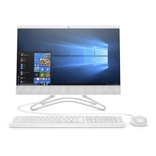 HP all-in-one számítógép