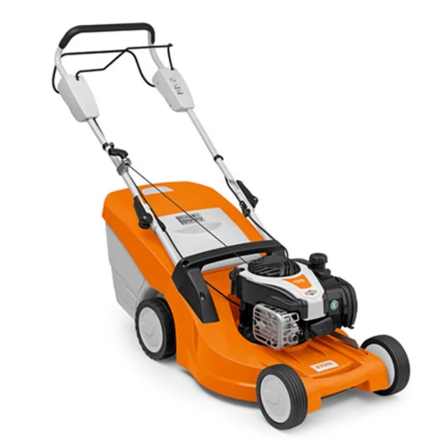 Stihl RM 488T mulcsozós fűnyíró