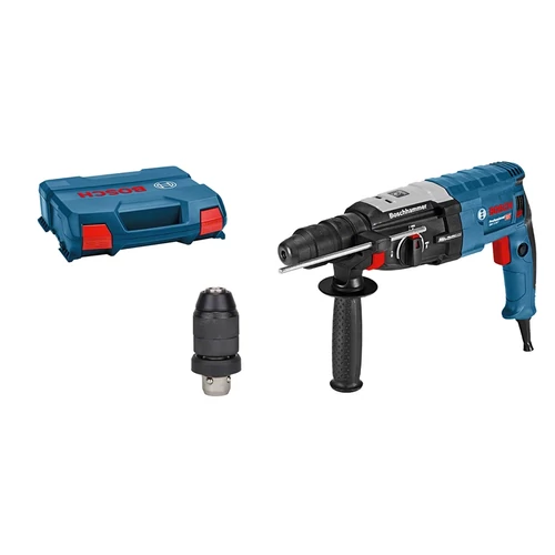 Bosch GBH 2-28 F fúrókalapács 880w