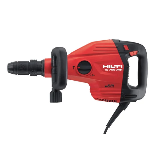 Hilti TE 700-AVR SDS Max vésőkalapács