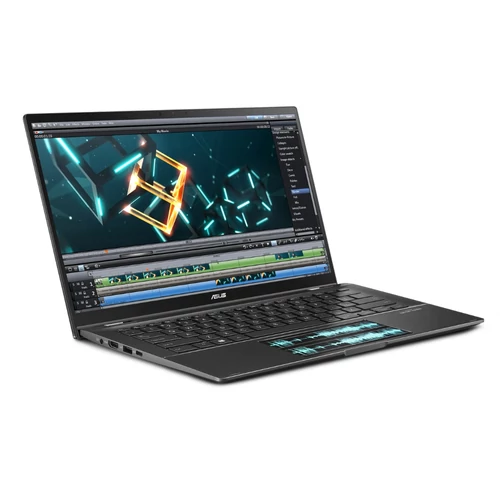 Asus Zenbook Flip 14 