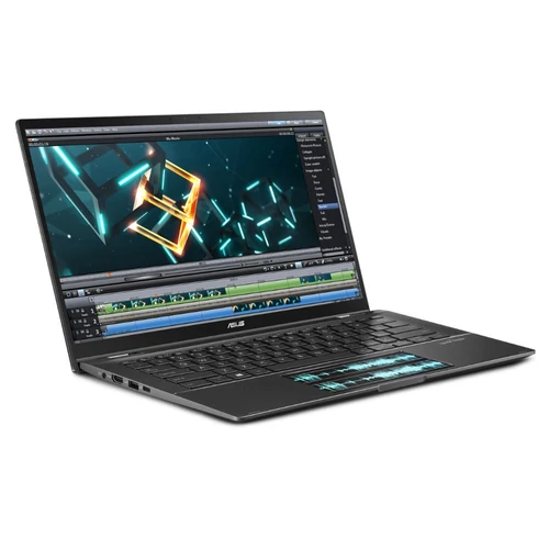 Asus Zenbook Flip 14 UX463FL AI023T laptop