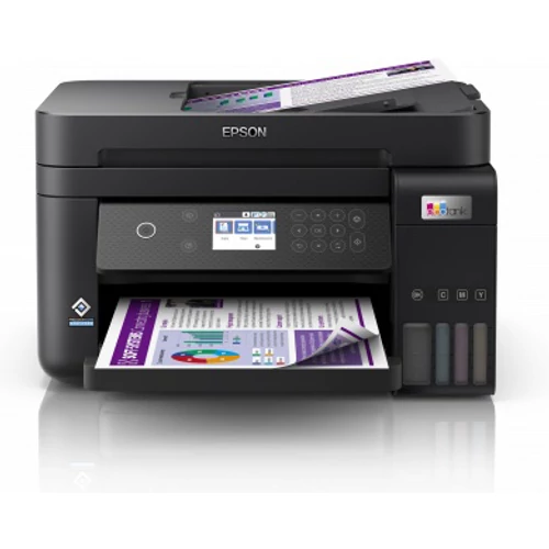 Epson EcoTank L6270 nyomtató
