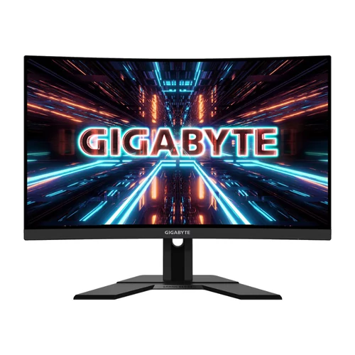 GIGABYTE AORUS G27FC-EK monitor