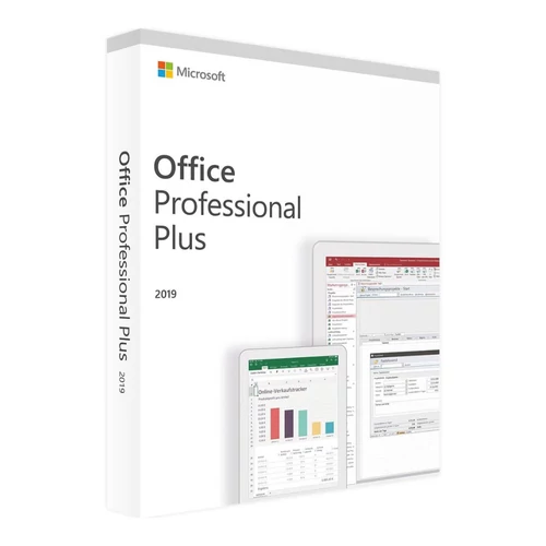 Microsoft Office Pro Plus 2019