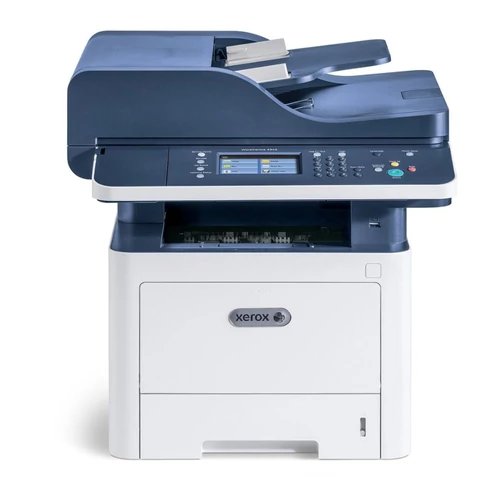 Xerox WorkCentre 3345DNW hálózatos duplex multifunkciós nyomtató